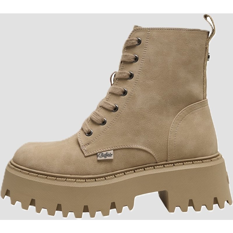 Buffalo ASPEN LACE UP MID WARM