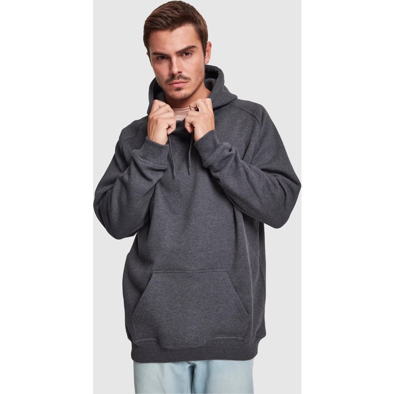 Urban Classics Tall Hoody
