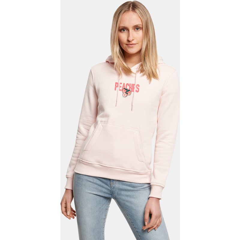 Miss Tee Peaches Hoody