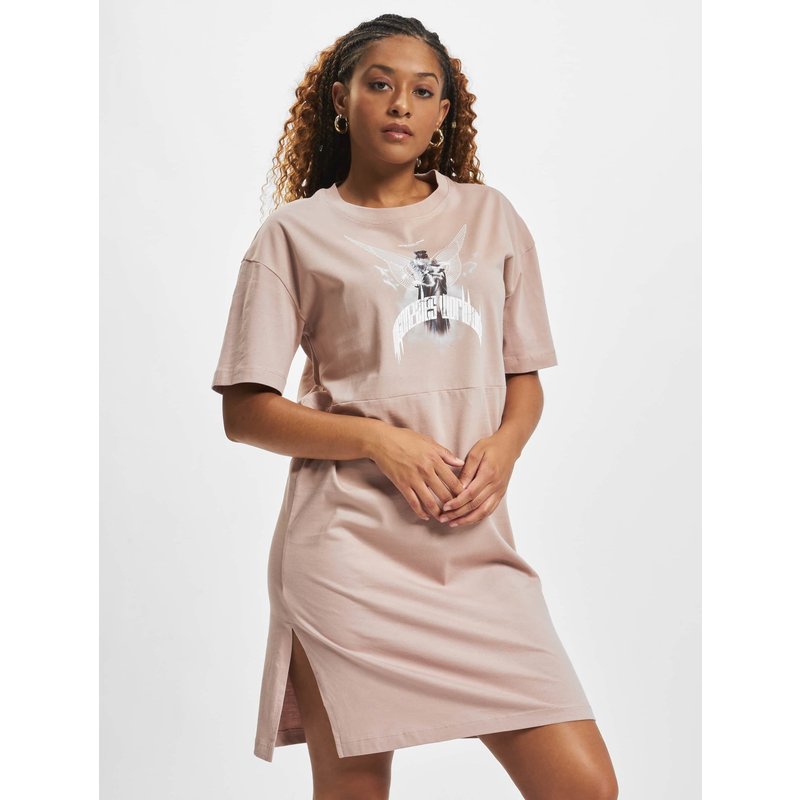 MJ Gonzales Ladies HIGHER THAN HEAVEN V.9 Organic Dress