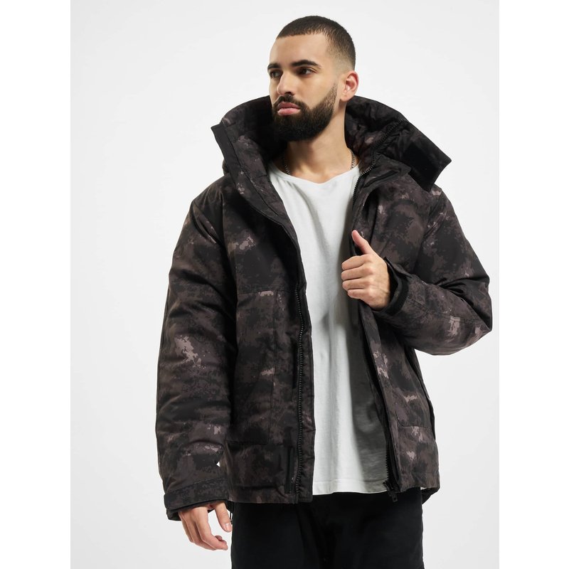 Urban Classics Multipocket Winter Jacket