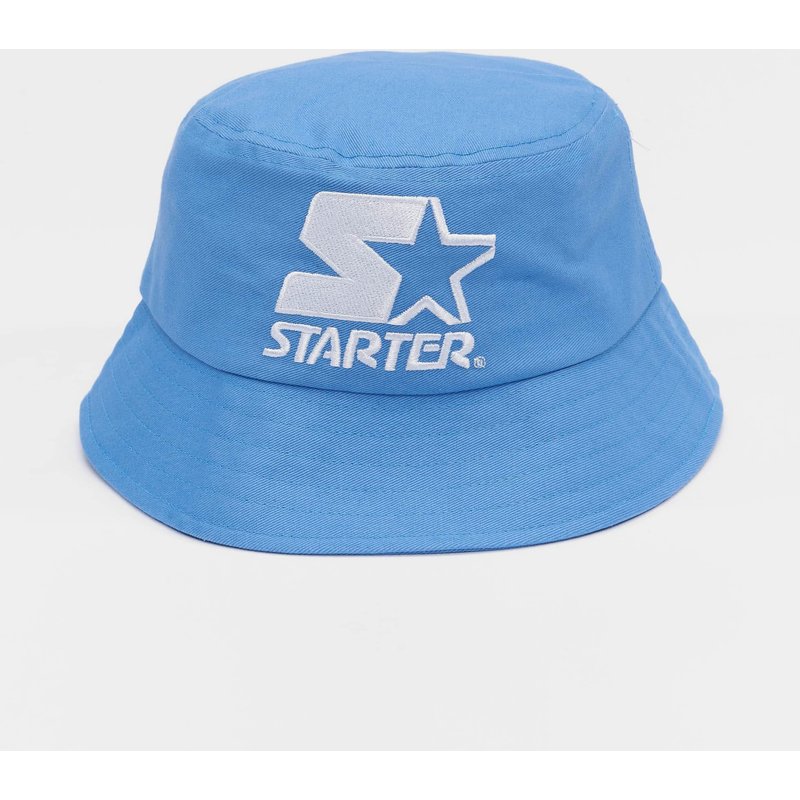Starter Black Label Basic Bucket Hat