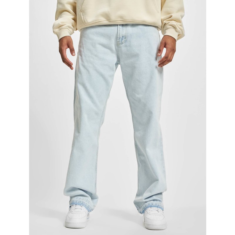 DEF Straight Loose Fit Denim