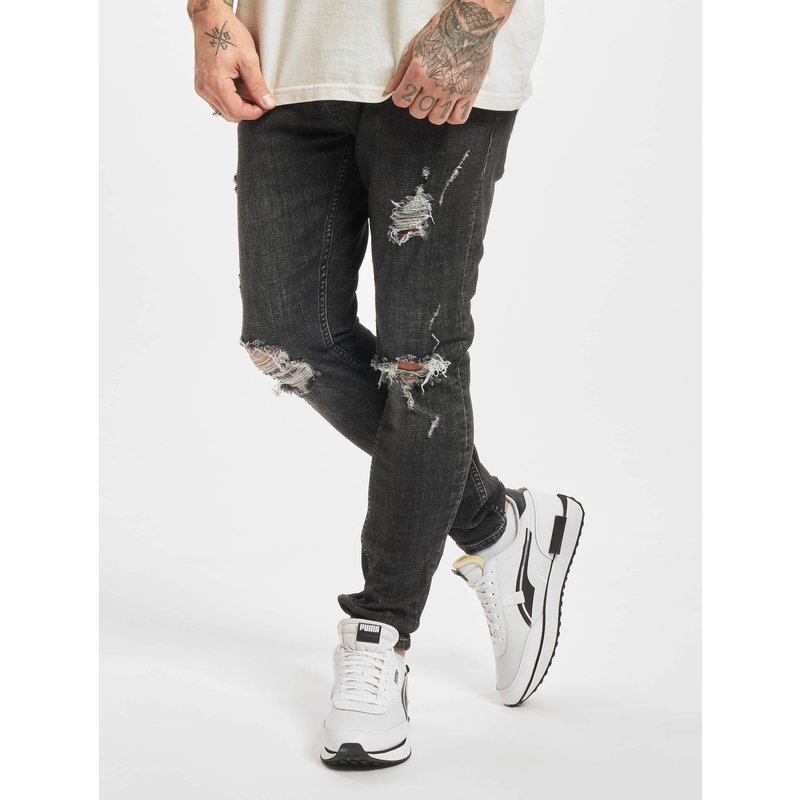 2Y Premium Martin Skinny Jeans