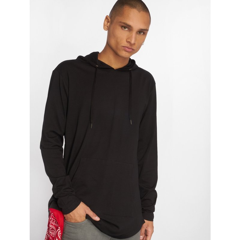Urban Classics Jersey Hoody
