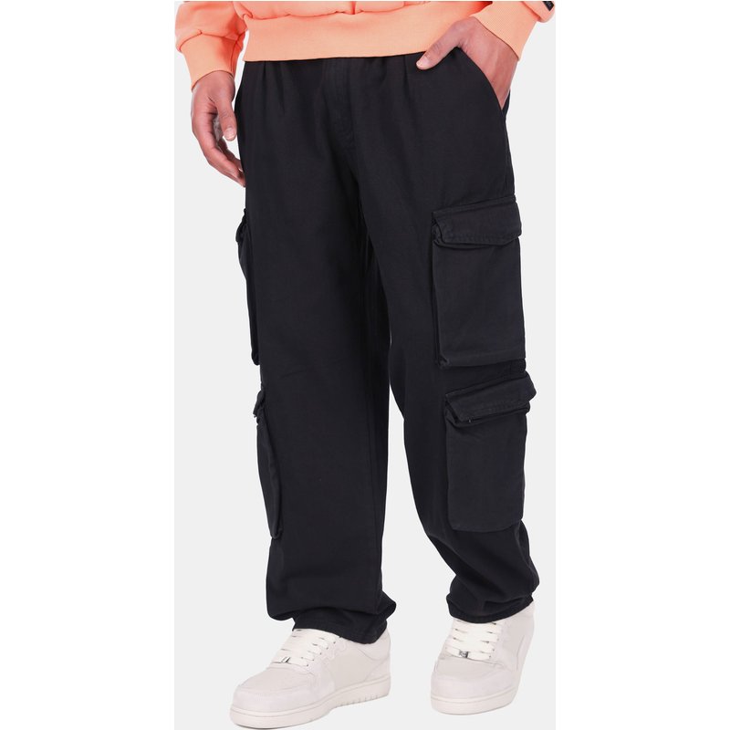 Dropsize SINGLE POCKET CARGO