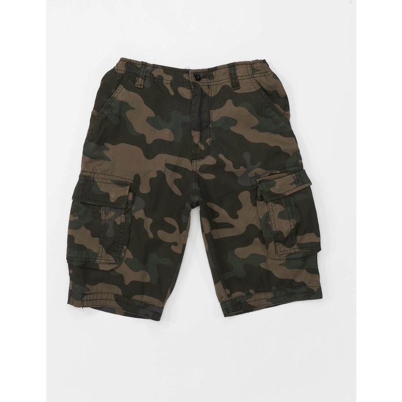 Brandit Kids Urban Legend Short