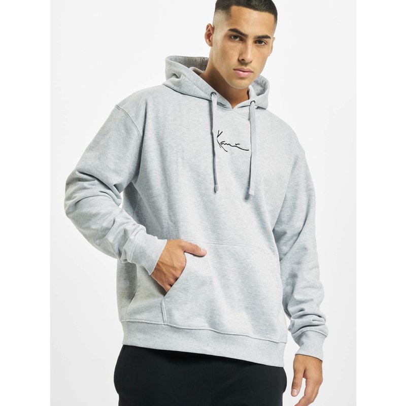 Karl Kani KKMQ32061 Small Signature Hoodie
