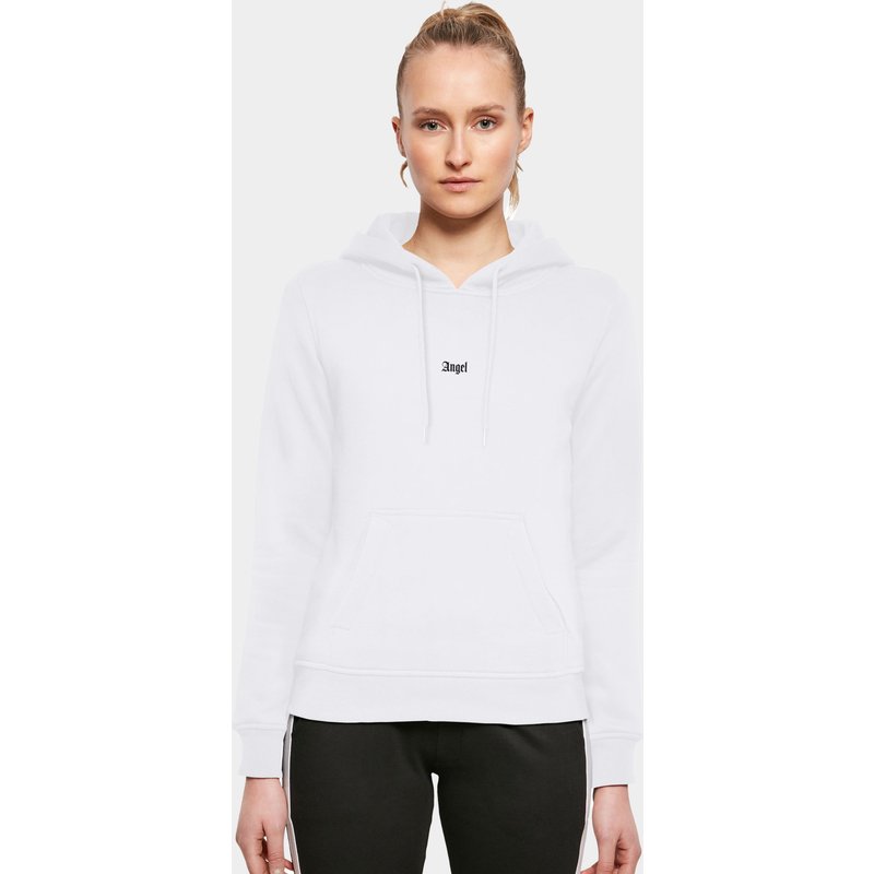 Miss Tee Angel Wings Hoody