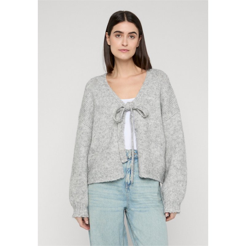 Estelou Soft Touch Cardigan