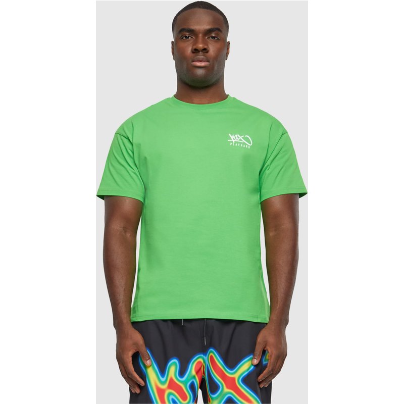 KXM241-058-3 K1X Signature Tee