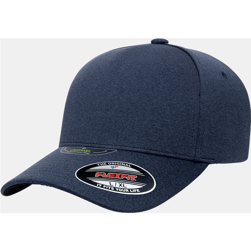 Flexfit Unipanel Melange Cap