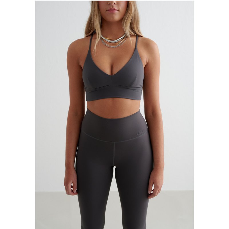 aimn Sense Strap Bra