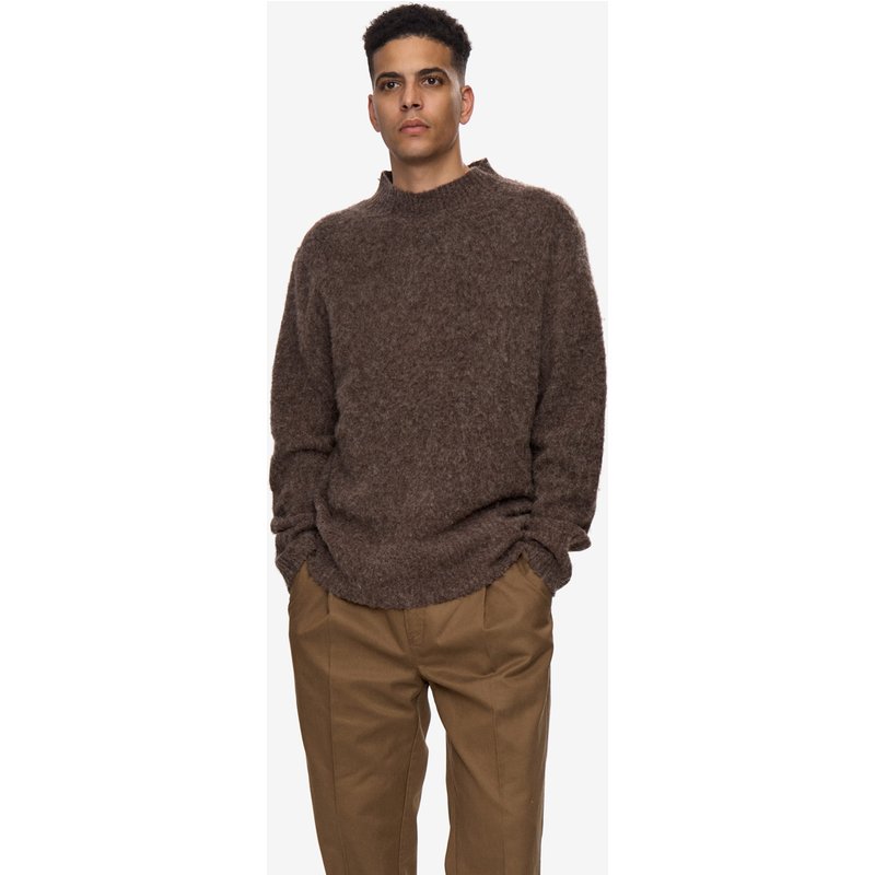 Minimum Fraser Jumper