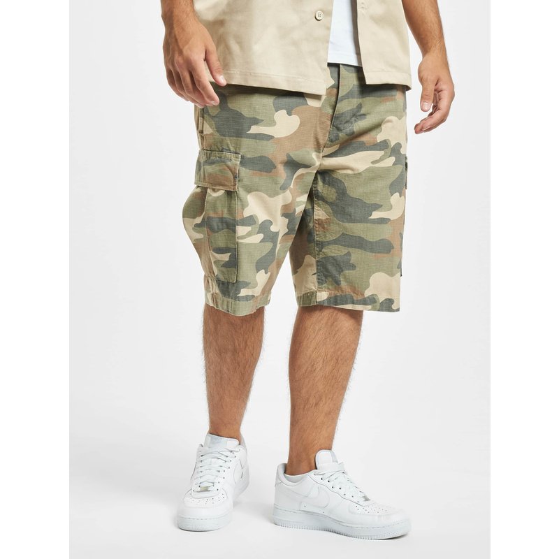 Brandit BDU Ripstop Short