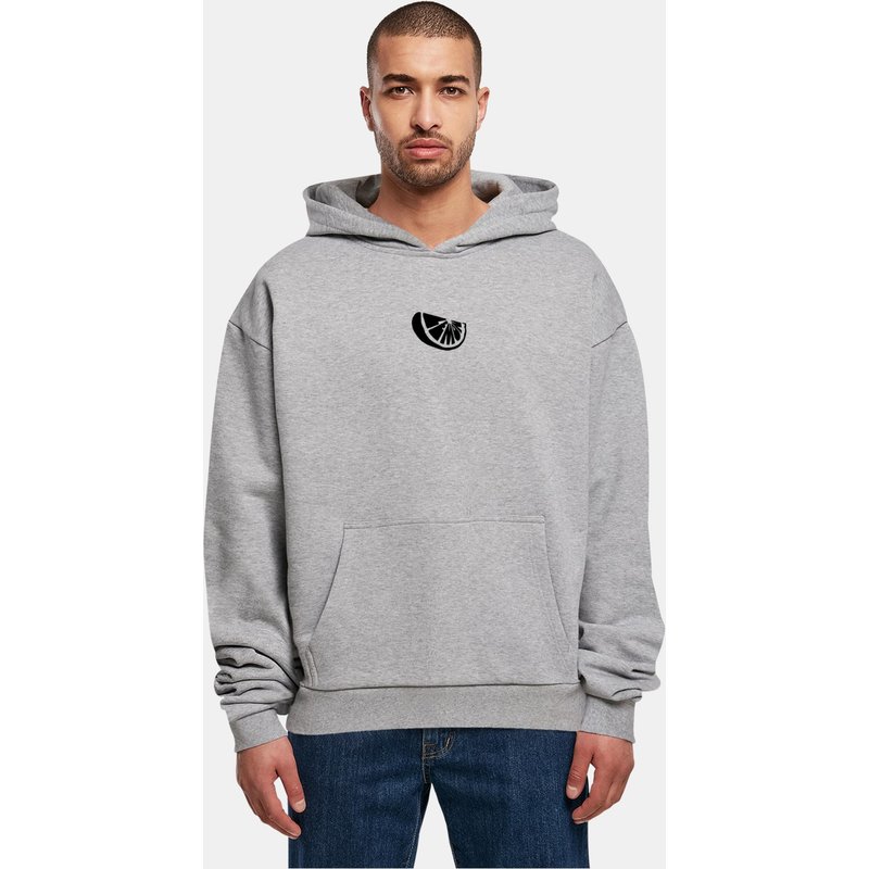 Merchcode Wording - Lemon Contour Ultra Heavy Hoody
