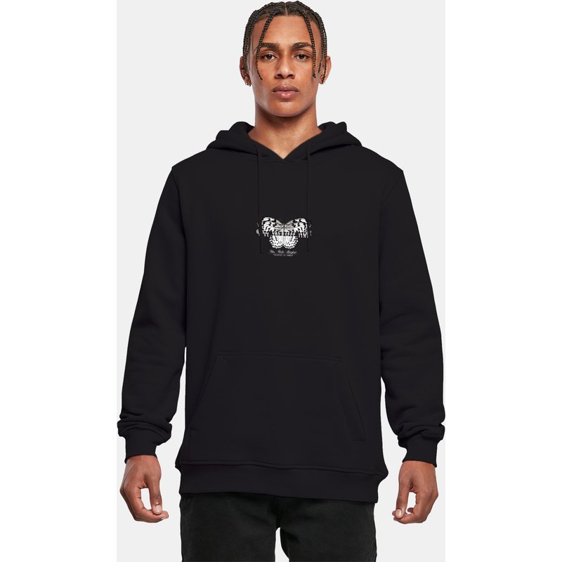 Mister Tee Give Yourself Time Hoody