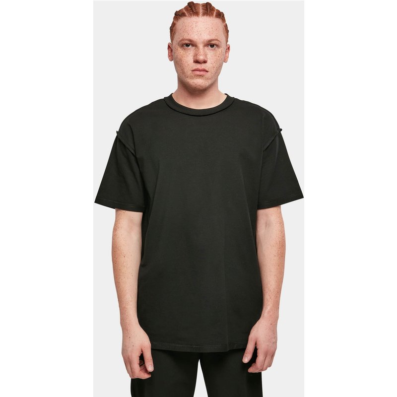 Urban Classics Oversized Inside Out Tee