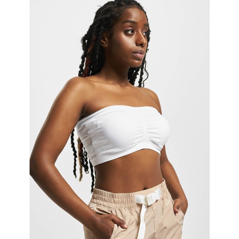 Urban Classics Ladies Pads Bandeau