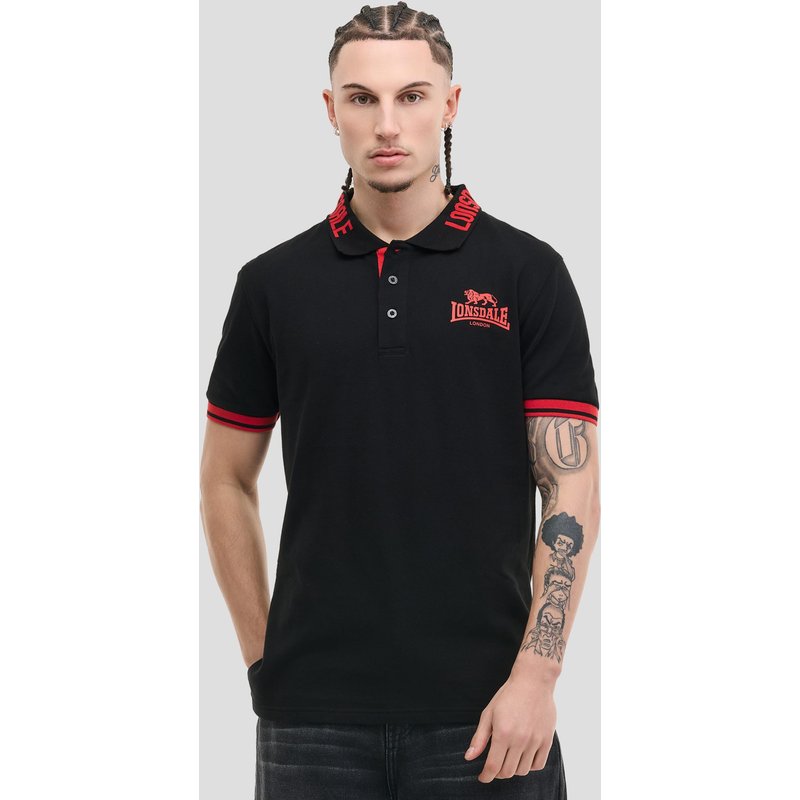 Lonsdale London BYERMOOR