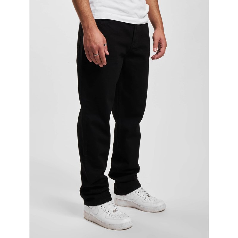 DEF Kant Straight Fit Denim