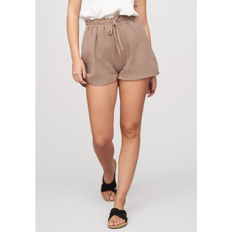 Cloud5ive Short