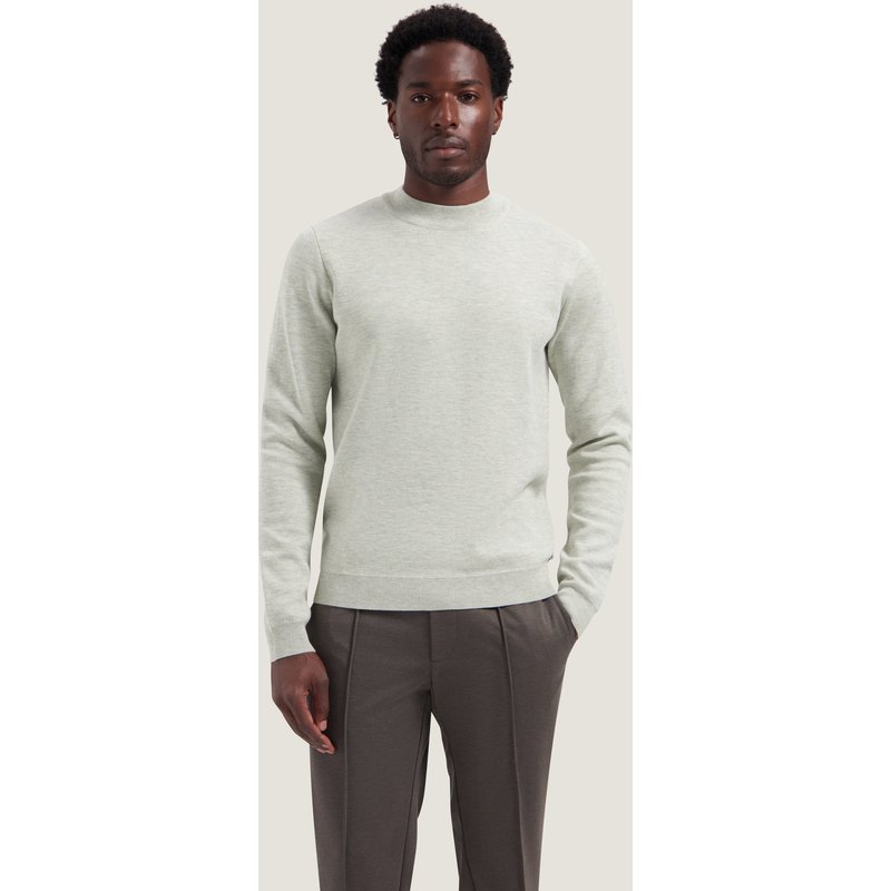 Dstrezzed Archer Mockneck