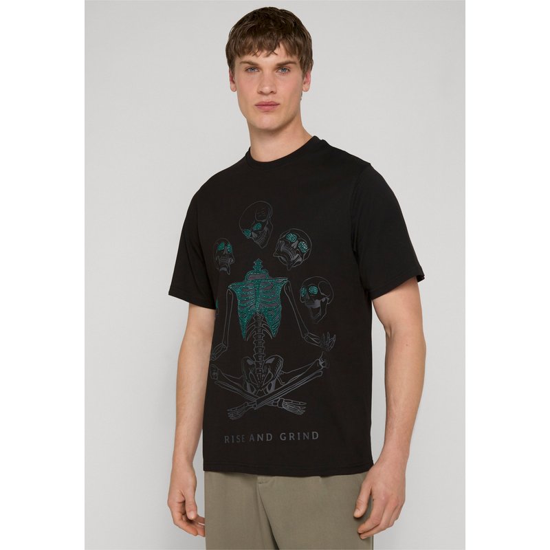 2Y Premium Tarn Slim Fit Tee