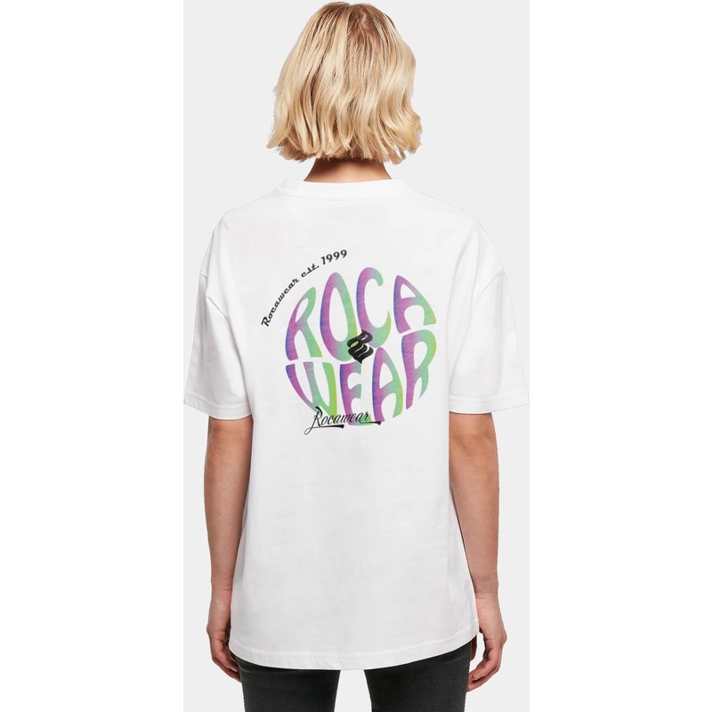 Rocawear OMBRE T-Shirt