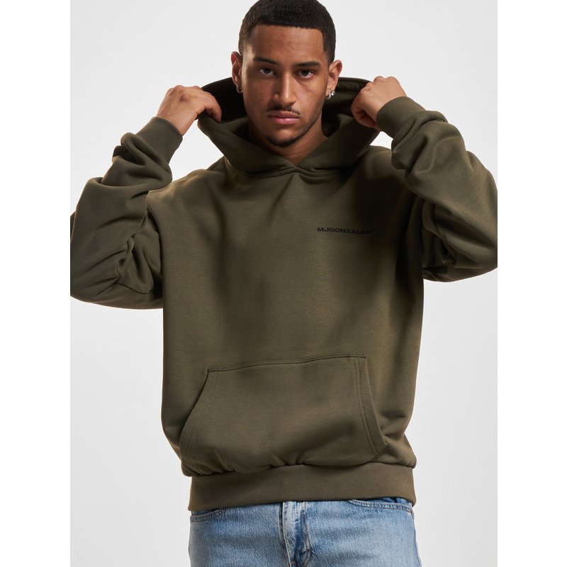 MJ Gonzales Atelier x Heavy Oversized Hoody