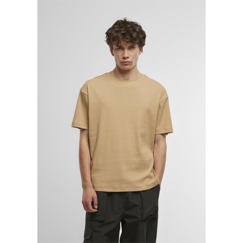 Urban Classics Rib Shortleeve