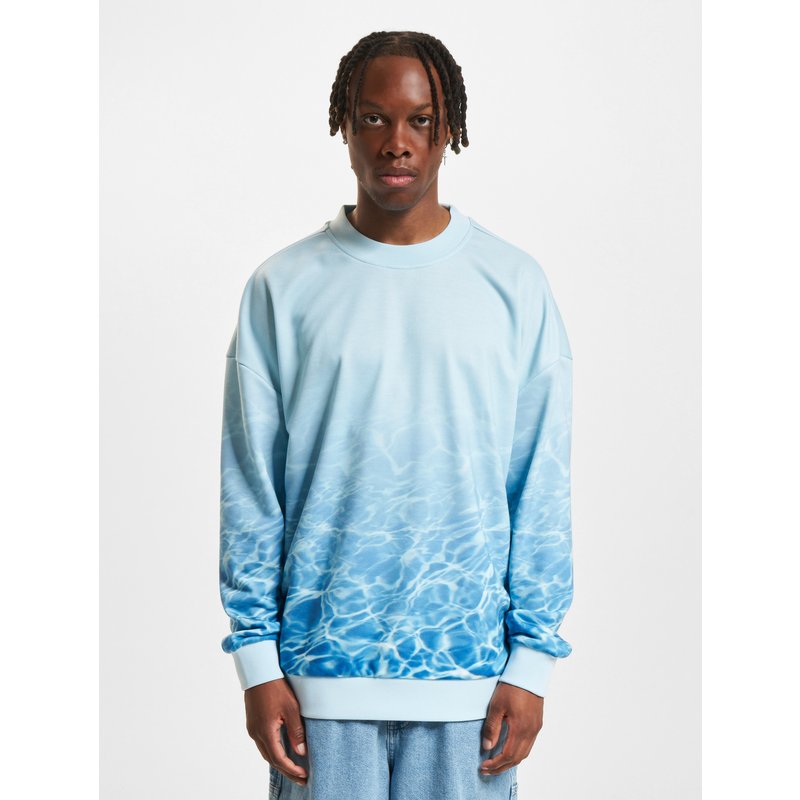 Just Rhyse Floating Pullover