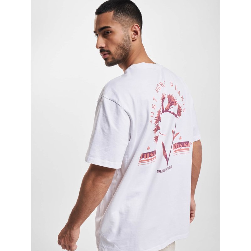 Just Rhyse JustMorePlants T-Shirt