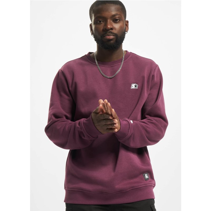 Starter Black Label Essential Crewneck