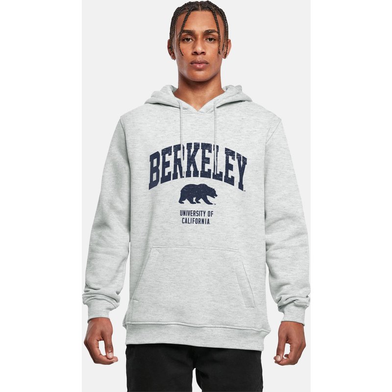 Merchcode Berkeley University - Bear Hoody