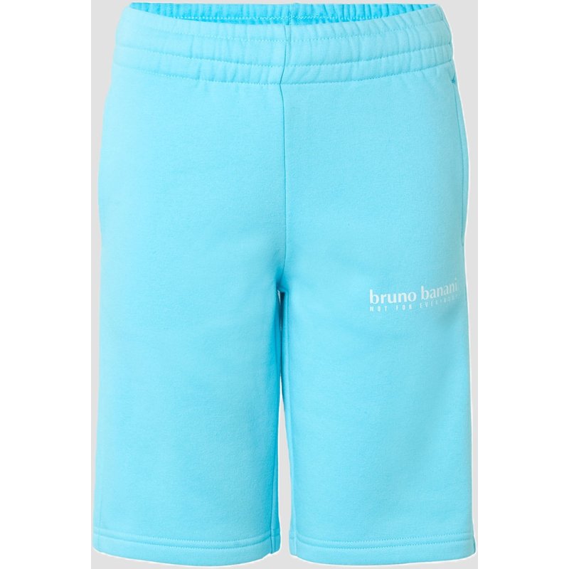 Bruno Banani Basic Logo Print Short