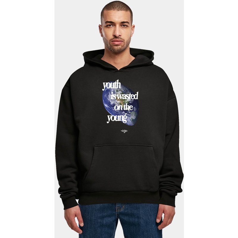 Lost Youth LY HOODY - WORLD V.1