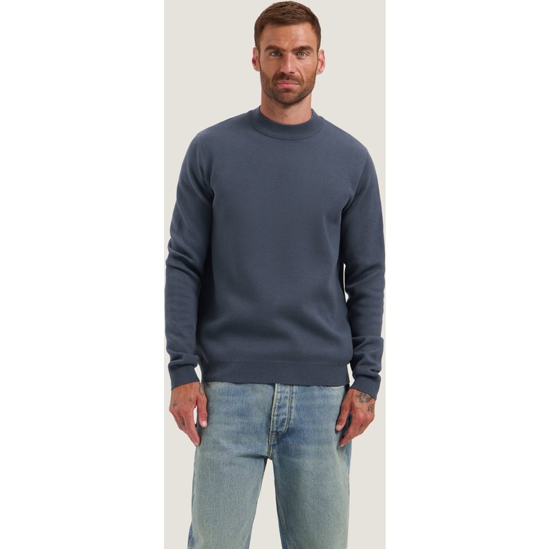 Dstrezzed Archer Mockneck