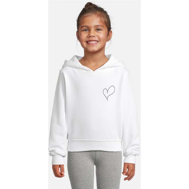 Urban Classics Heart Hoody