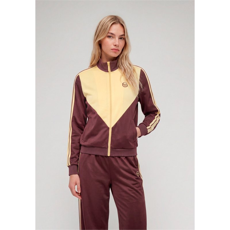 Sergio Tacchini Boston Tracktop
