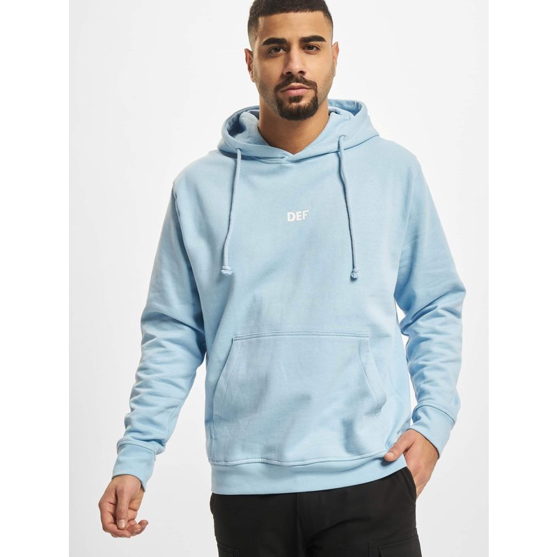 DEF Oversized Hoodie