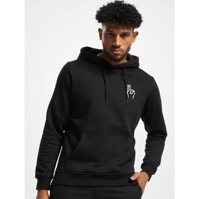 Mister Tee Easy Sign Hoody