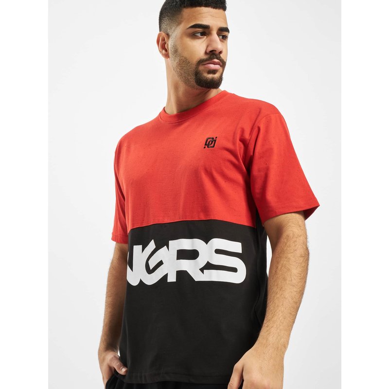 Dangerous DNGRS Neurotic T-Shirt