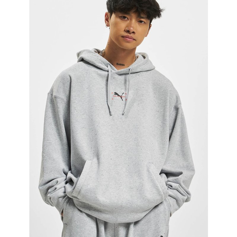 Puma Re:Collection Graphic Hoodie