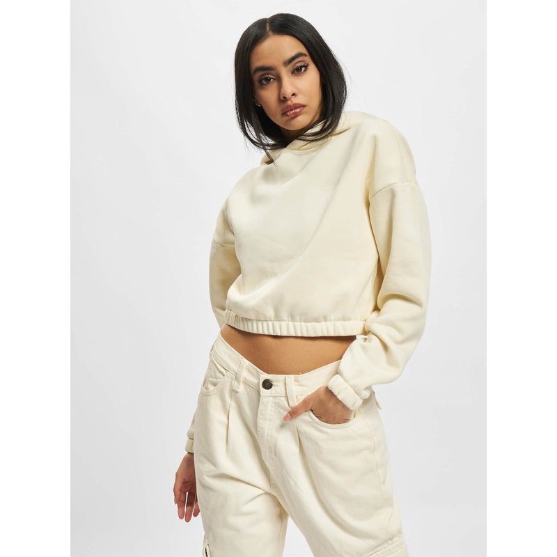 Urban Classics Ladies Short Oversized Sweat Hoody