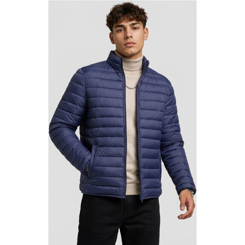 Urban Classics Super Light Bubble Jacket
