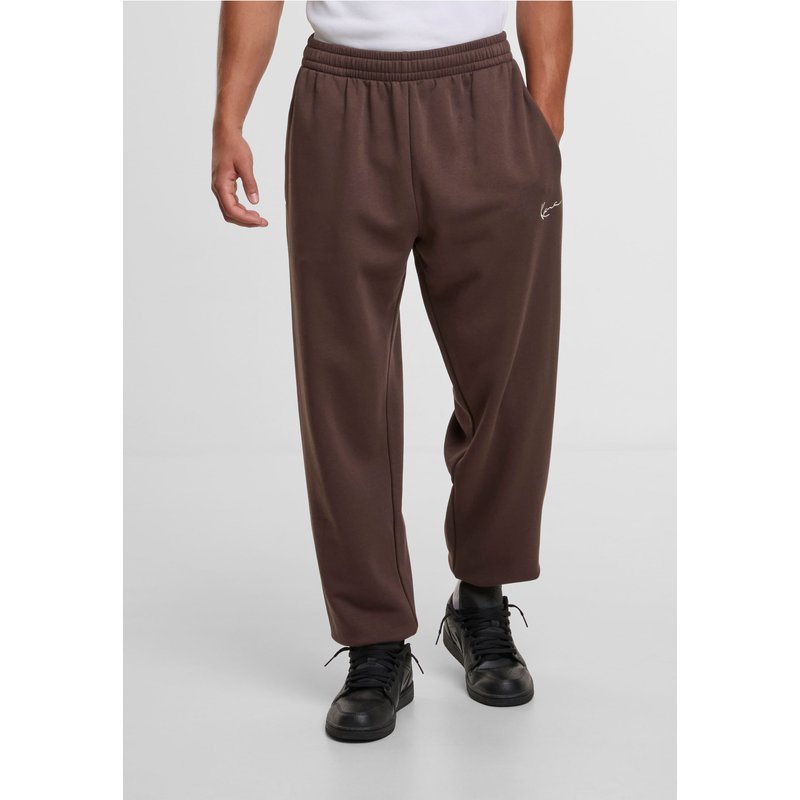 Karl Kani Small Signature Essential Baggy Sweatpants