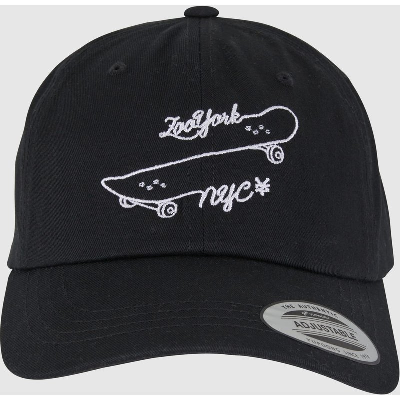 Zoo York Skating Dad Cap