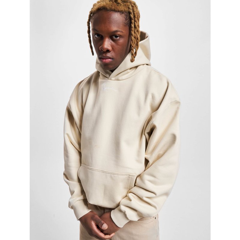 Karl Kani KK Small Signature Os Heavy Sweat Hoodie