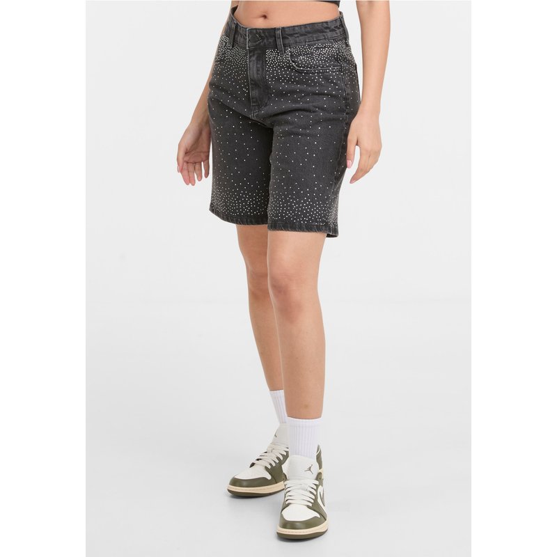 2Y Studios Falia Baggy Short